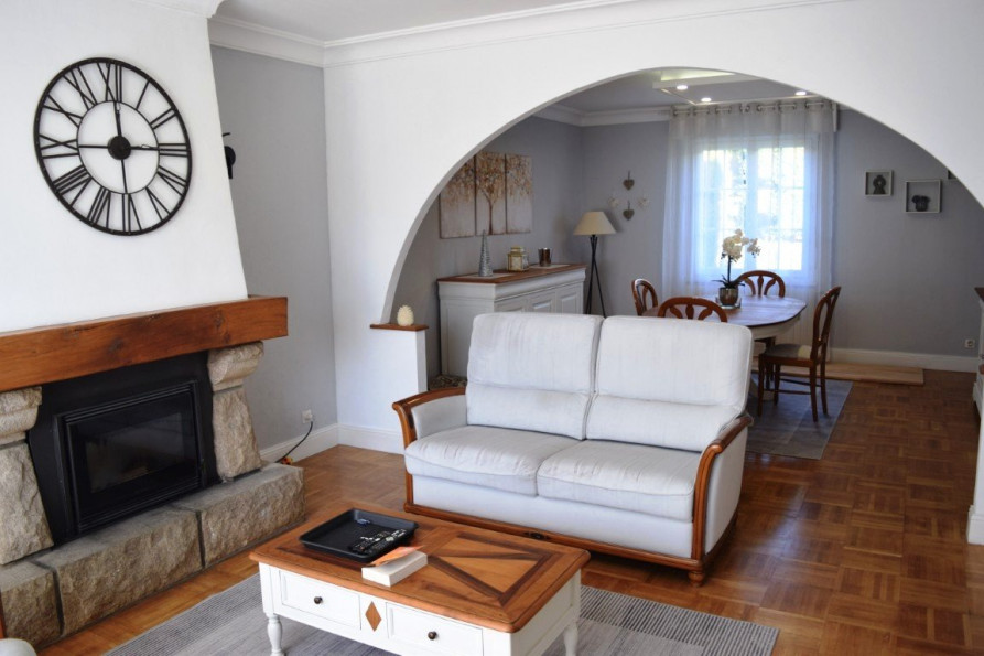 vente Maison Carhaix Plouguer - Photo 3