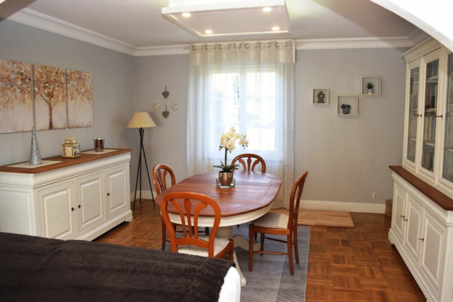 vente Maison Carhaix Plouguer - Photo 4