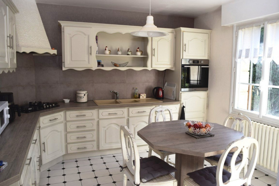 vente Maison Carhaix Plouguer - Photo 7