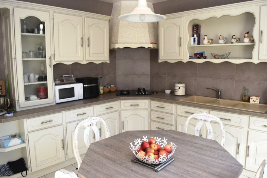 vente Maison Carhaix Plouguer - Photo 8