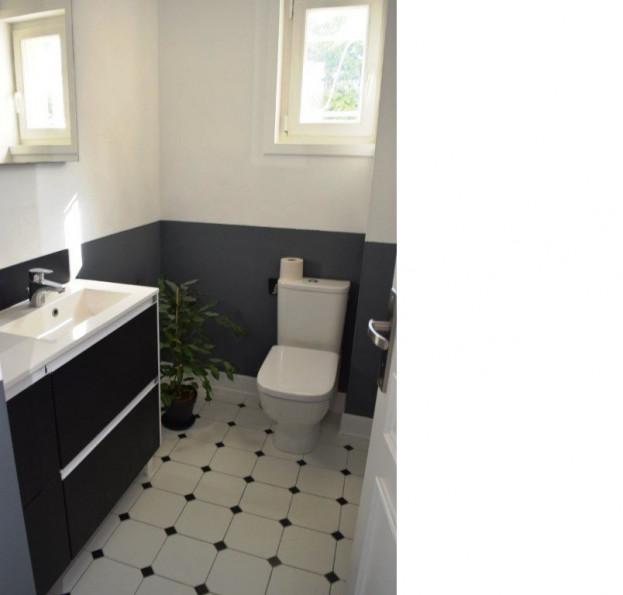 vente Maison Carhaix Plouguer - Photo 9