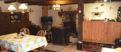 vente Maison Saint Herve