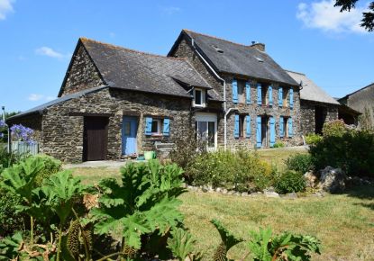 vente Maison Saint Herve