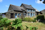 vente Maison Saint Herve