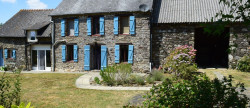 vente Maison Saint Herve