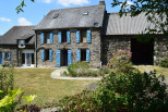 vente Maison Saint Herve