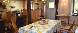 vente Maison Saint Herve
