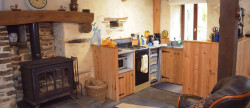 vente Maison Saint Herve