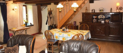 vente Maison Saint Herve