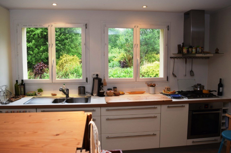 vente Maison Plouray - Photo 6