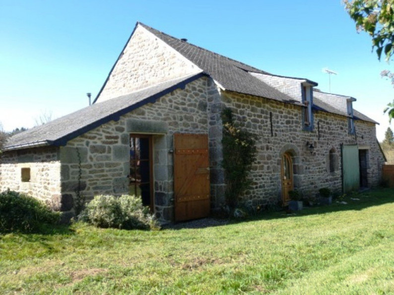 vente Maison Le Croisty - Photo 1