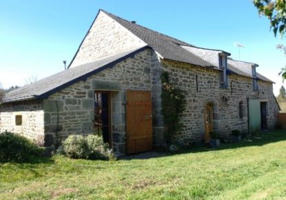 vente Maison Le Croisty