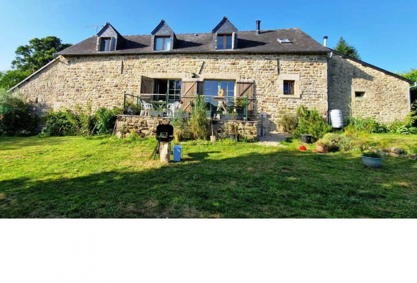 vente Maison Le Croisty - Photo 2