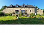 vente Maison Le Croisty
