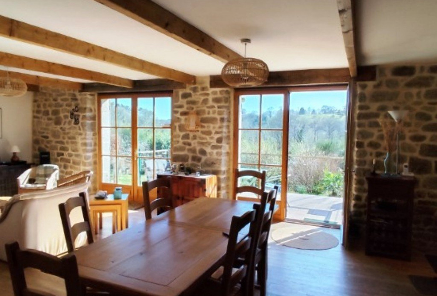 vente Maison Le Croisty - Photo 3