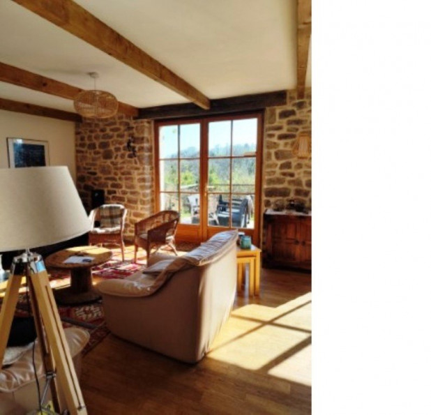 vente Maison Le Croisty - Photo 5