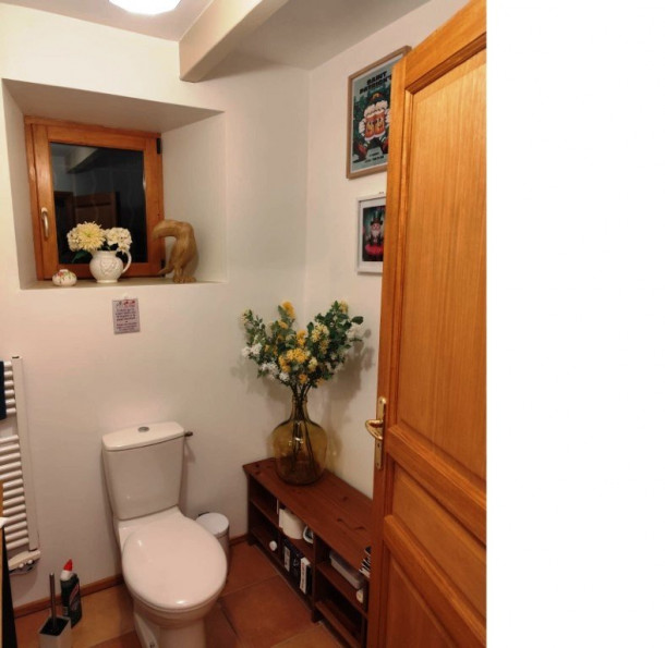 vente Maison Le Croisty - Photo 8