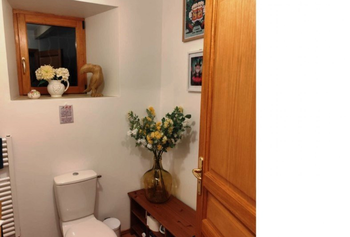 vente Maison Le Croisty - Photo 8