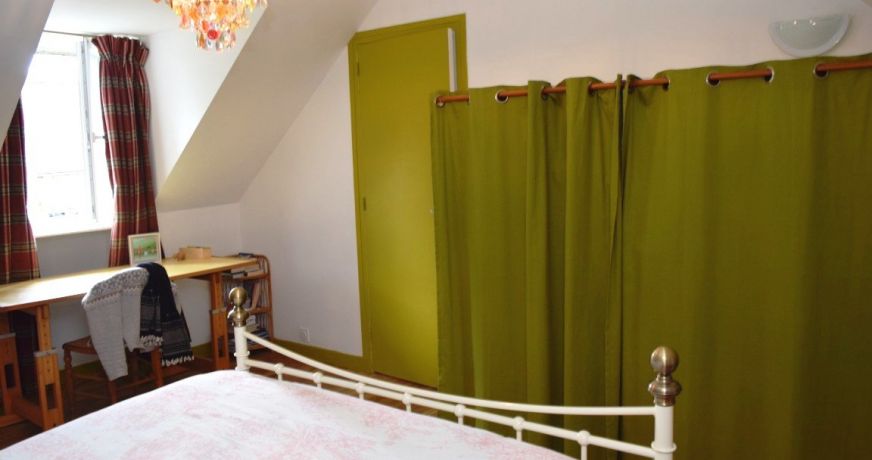 vente Maison Perret
