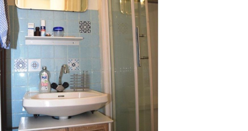 vente Maison Perret