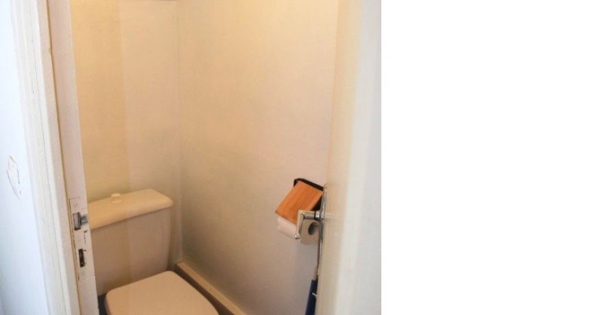 vente Maison Perret