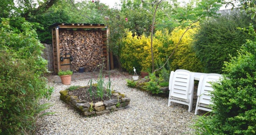 vente Maison Perret