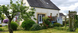 vente Maison Le Faouet