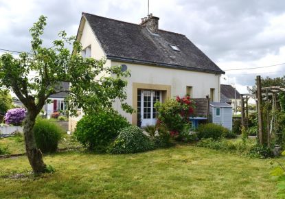 vente Maison Le Faouet
