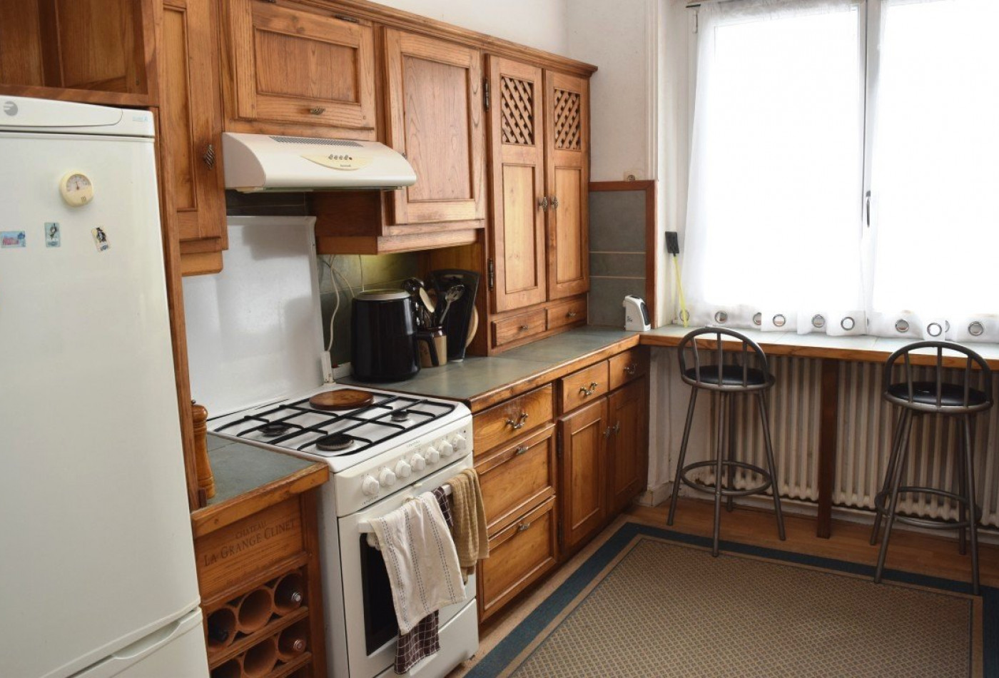 vente Maison Le Faouet - Photo 10
