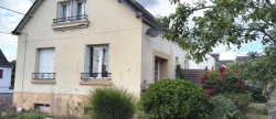 vente Maison Le Faouet