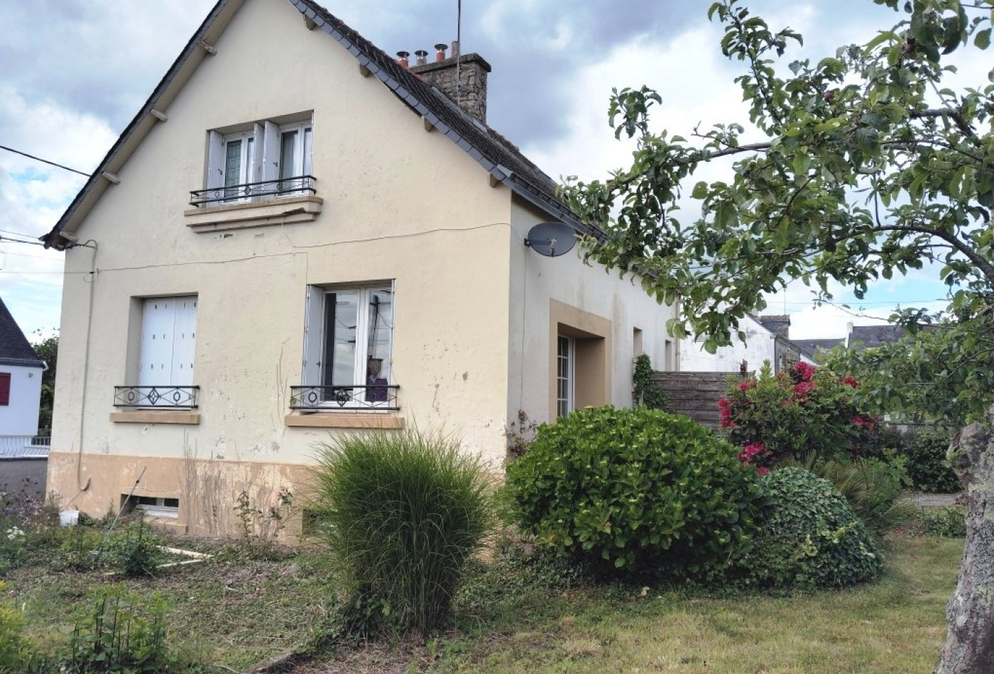 vente Maison Le Faouet - Photo 2