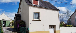 vente Maison Le Faouet