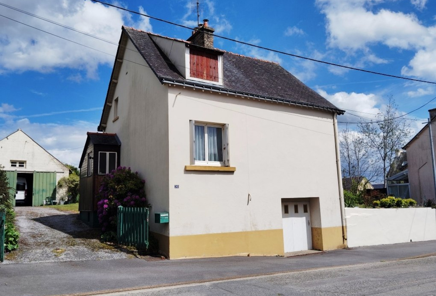 vente Maison Le Faouet - Photo 3