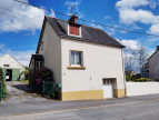 vente Maison Le Faouet