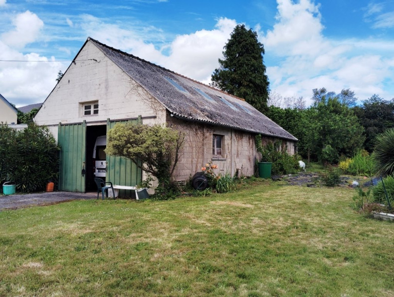 vente Maison Le Faouet - Photo 4