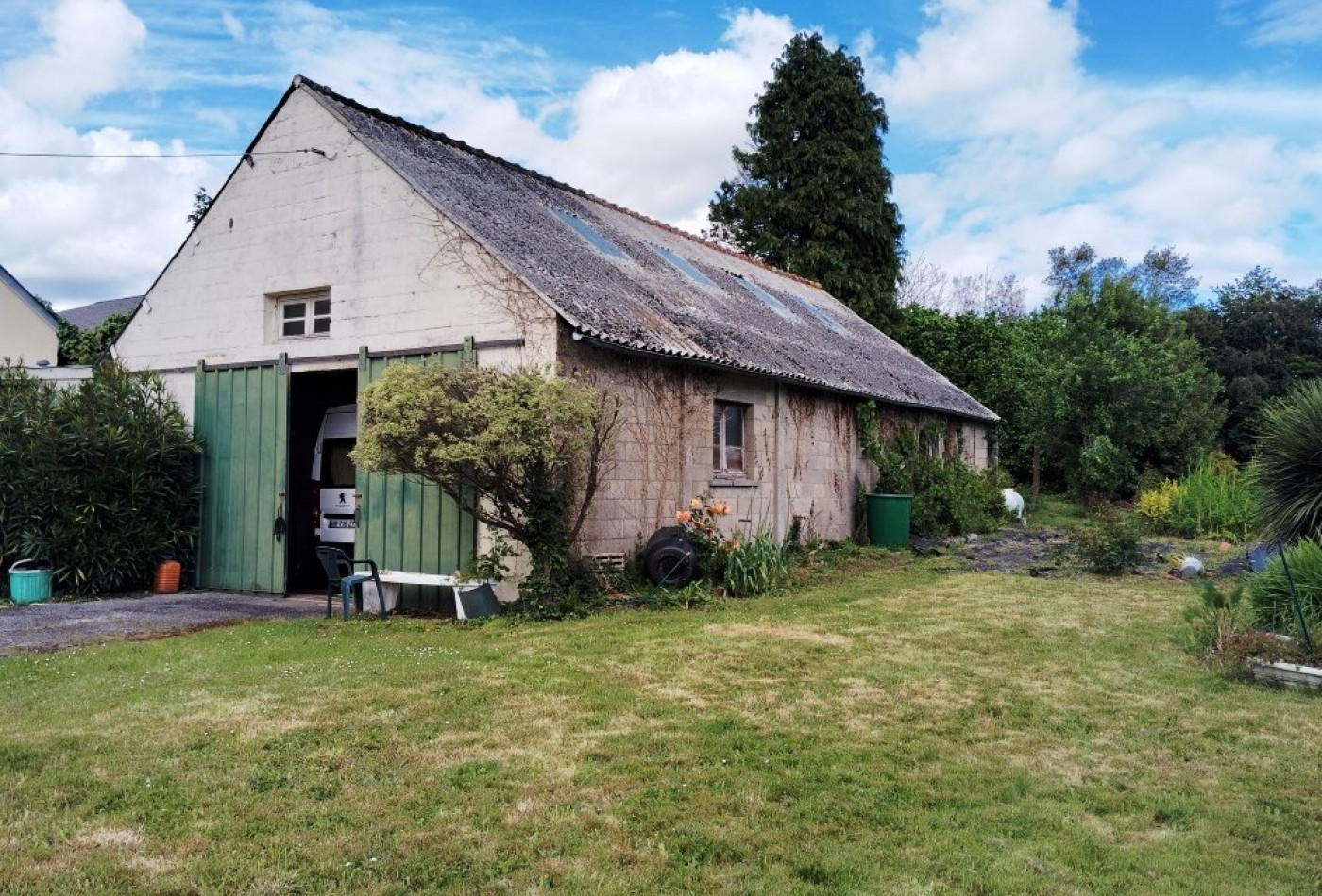 vente Maison Le Faouet - Photo 4