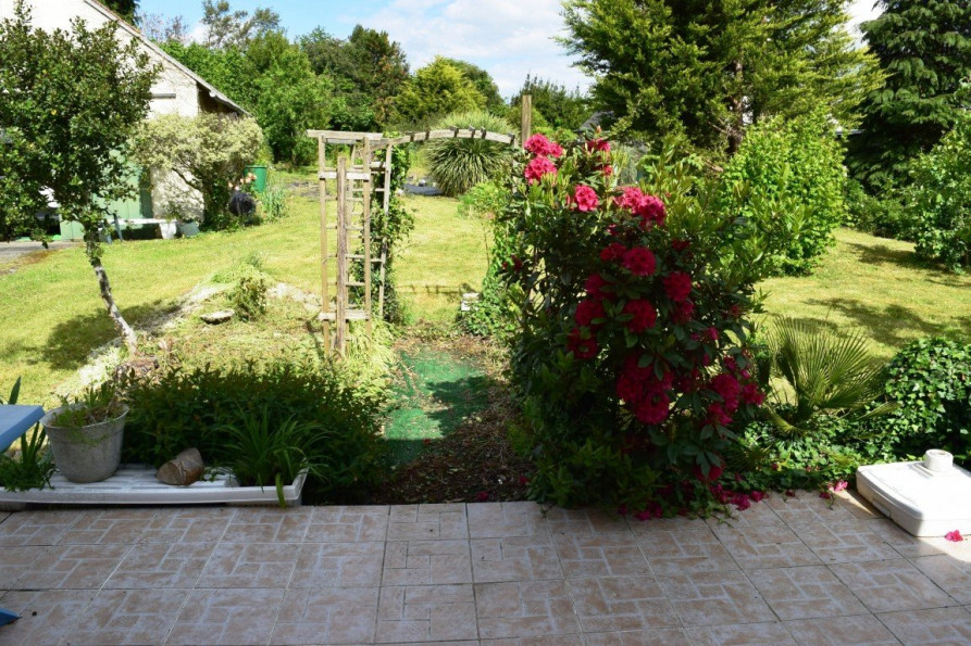 vente Maison Le Faouet - Photo 5