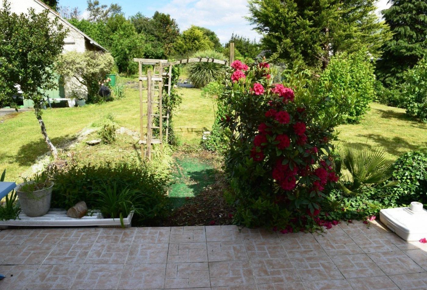vente Maison Le Faouet - Photo 5