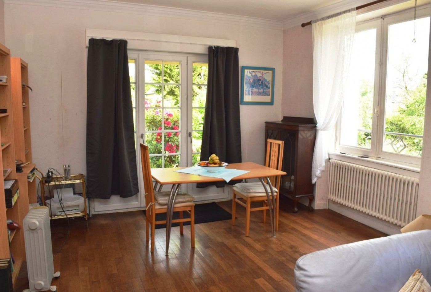 vente Maison Le Faouet - Photo 6