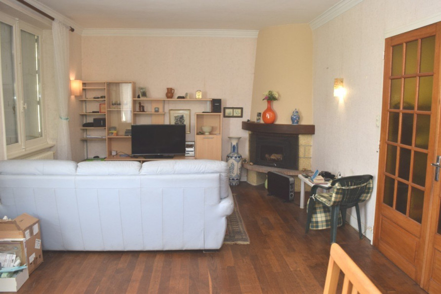 vente Maison Le Faouet - Photo 7