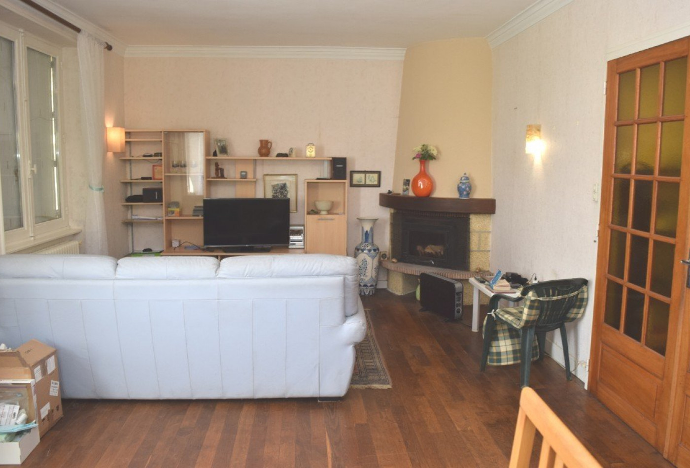 vente Maison Le Faouet - Photo 7
