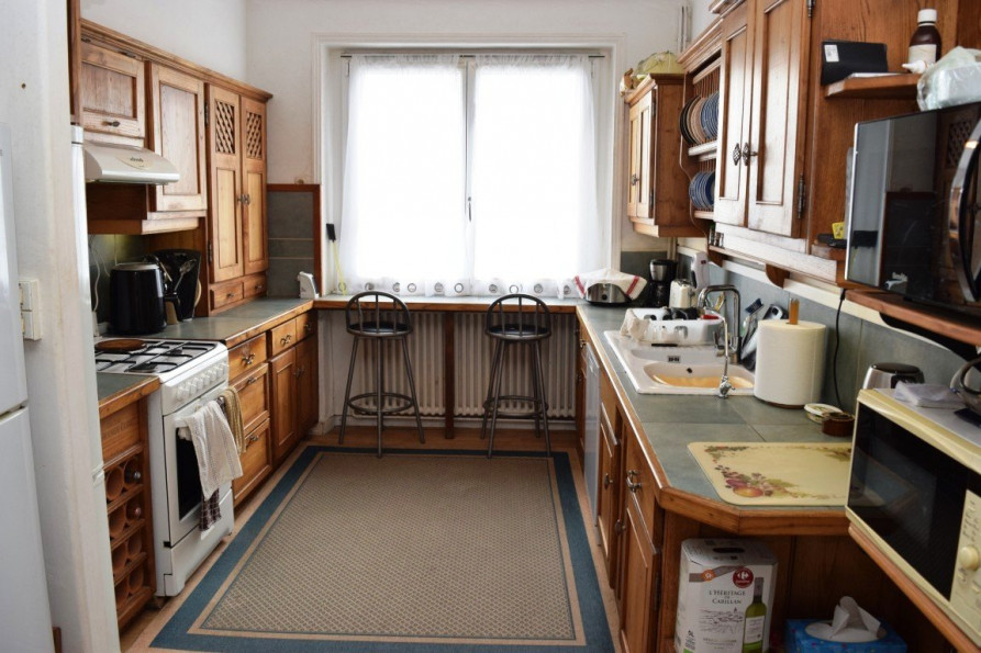 vente Maison Le Faouet - Photo 8