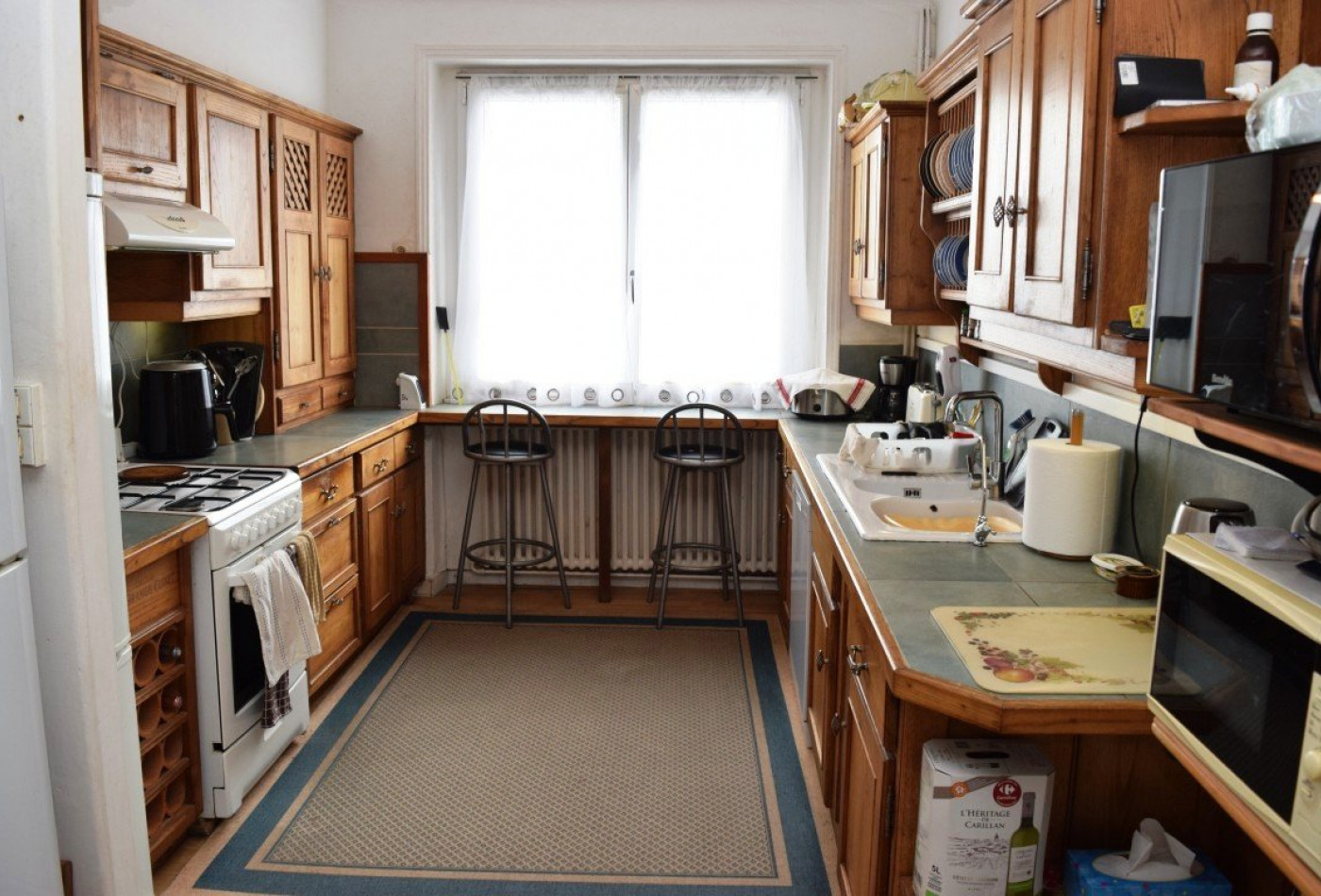 vente Maison Le Faouet - Photo 8