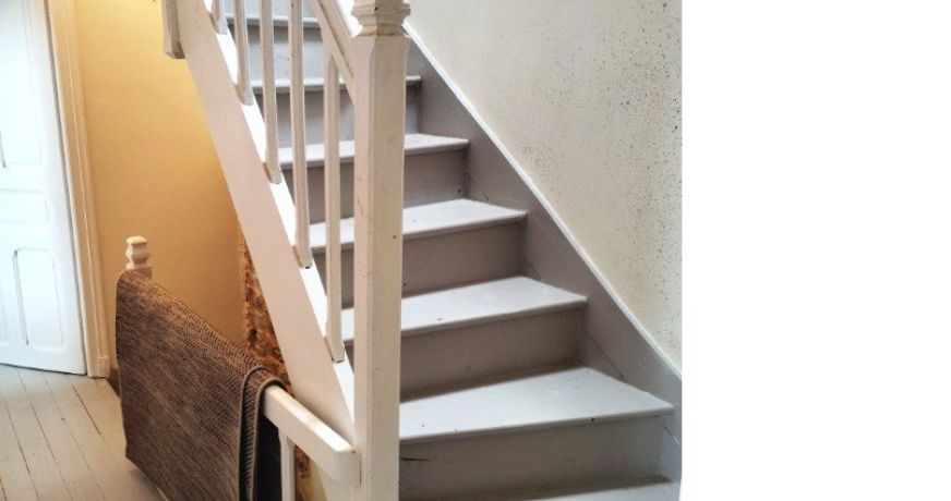vente Maison Guemene Sur Scorff