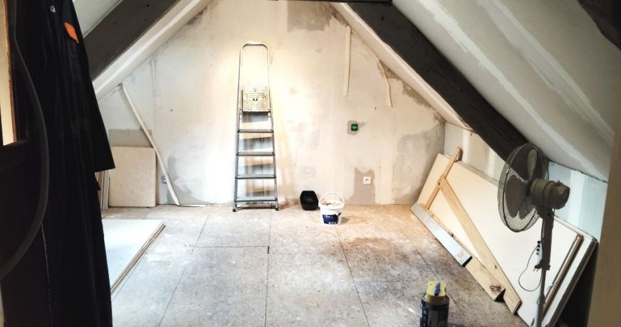 vente Maison Guemene Sur Scorff