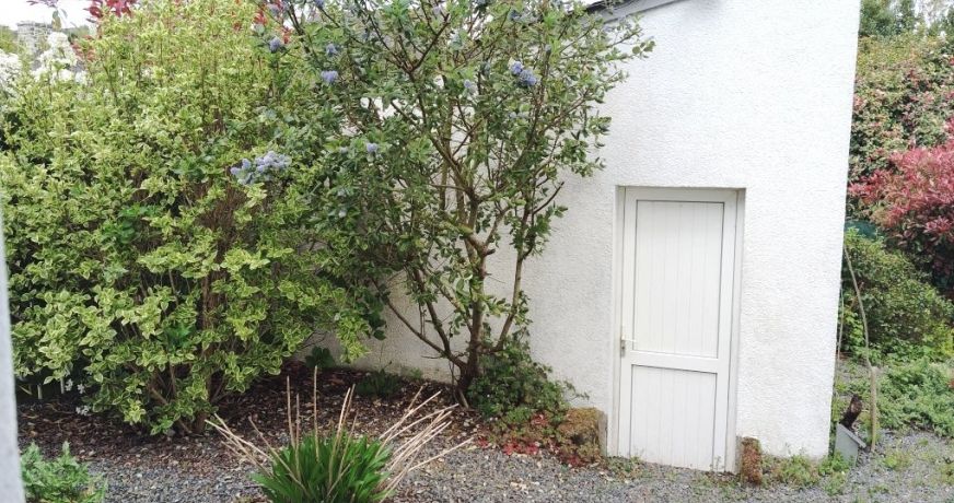 vente Maison Guemene Sur Scorff