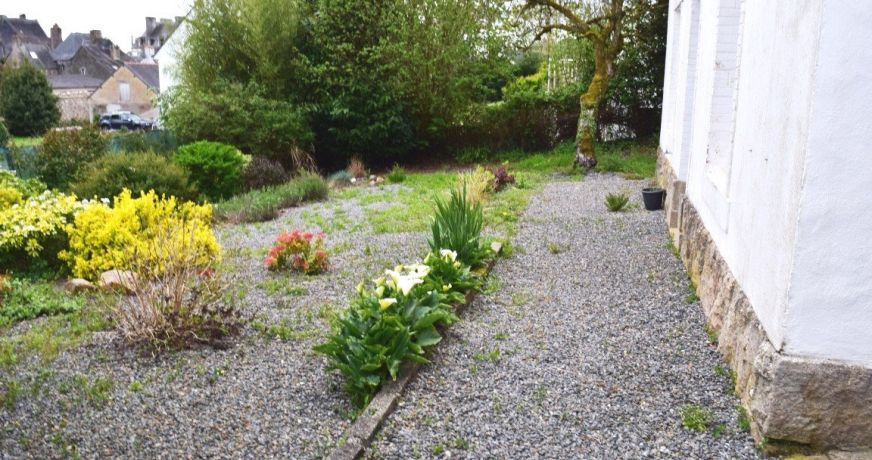 vente Maison Guemene Sur Scorff