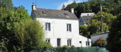 vente Maison Guemene Sur Scorff