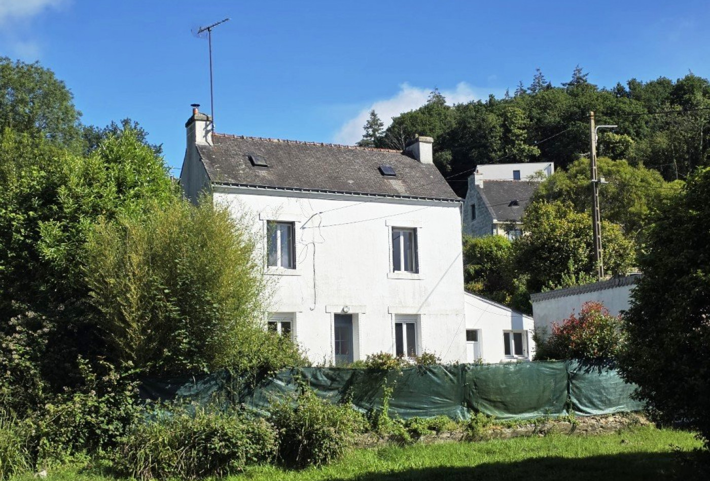 vente Maison Guemene Sur Scorff - Photo 1