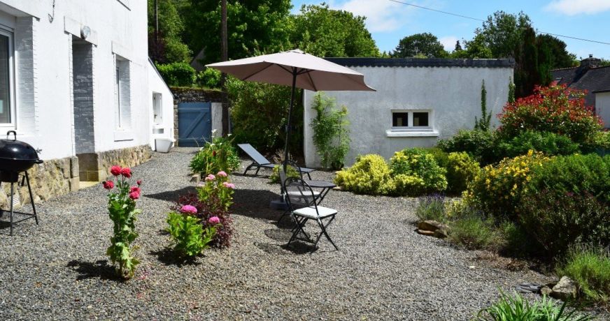 vente Maison Guemene Sur Scorff